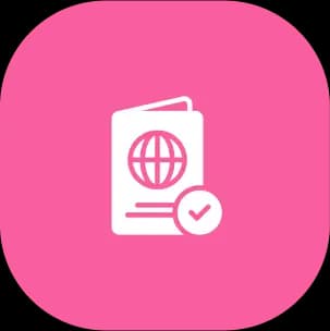 step icon