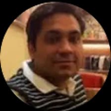 Anup Kumar