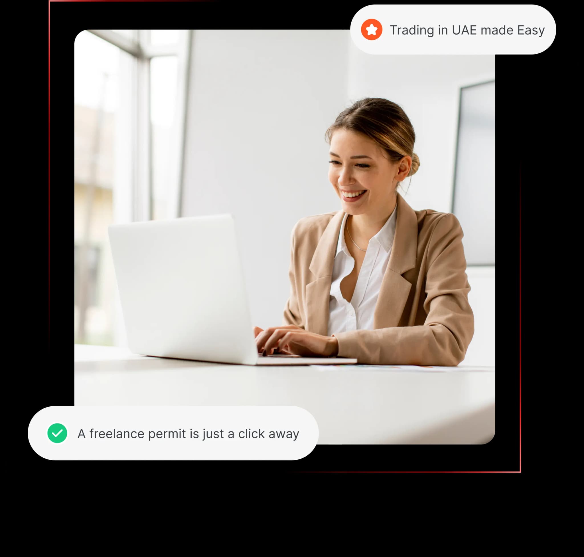 Freelance in Dubai Made Easy