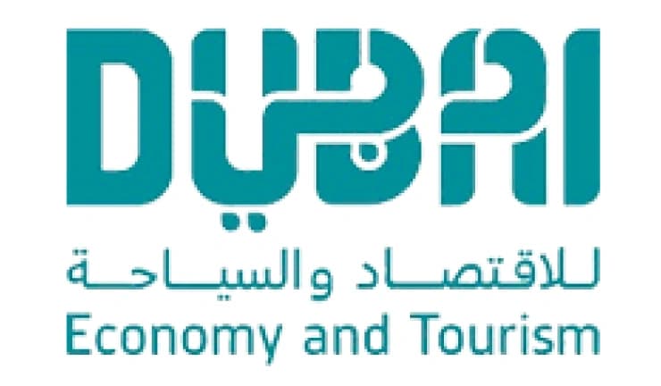 Economy and tourism logo