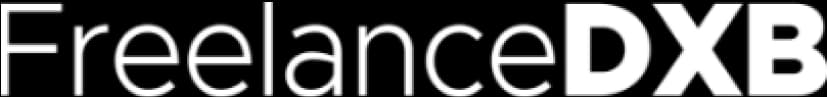 company white logo