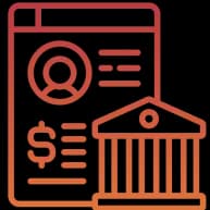 Bank Account Setup