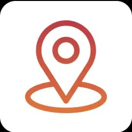 Strategic Location