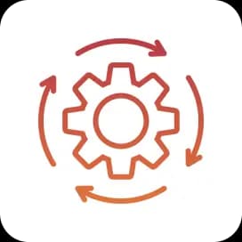 Efficient Set-up Process