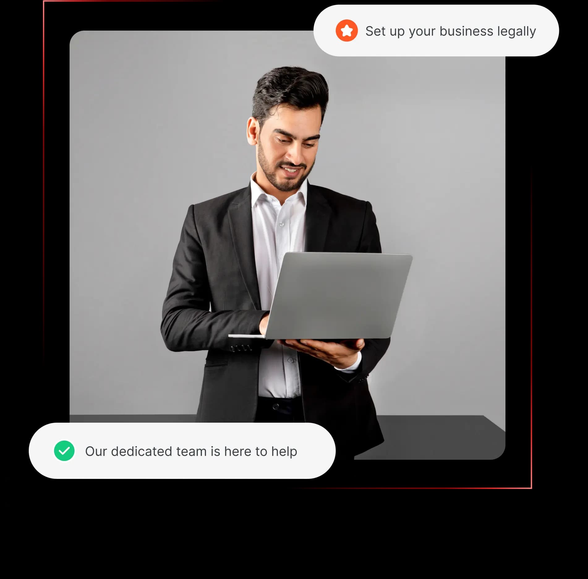 Start Your Business in the UAE With Ease