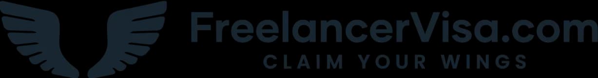 dynamic freelancer logo