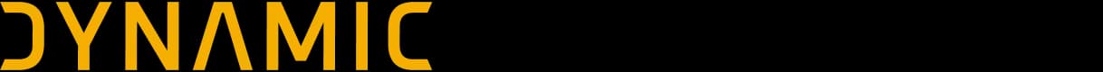 dynamic freelancer logo