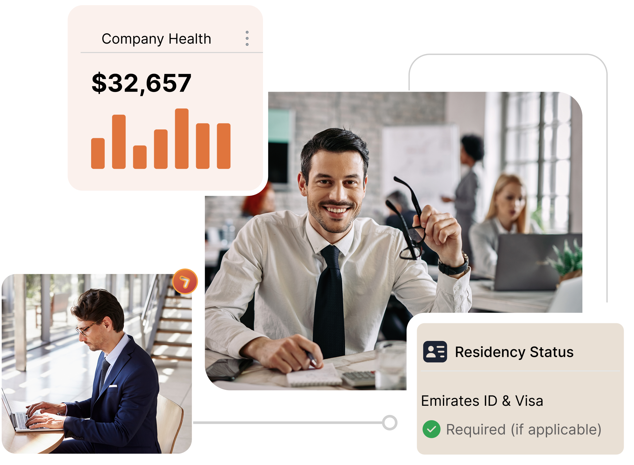Business Investors